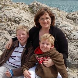 mother, gardener, photographer, customer experience thought leader & secure digital transformation advocate.