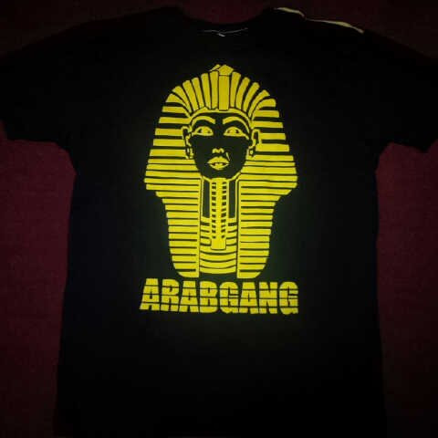 I need young stars who can take my M industry to the next level #TEAM#arabgang..