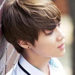 member of korean boyband SHINee. #ImmaParody #RealParody