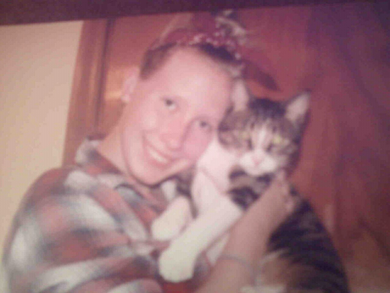 maddieatell's profile picture. I mean what I say!