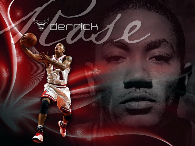 Drose Fan !! Derrick Rose #NBABallot