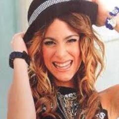 Tinista nº1, TINI TE ADORO, @TiniStoessel sigueme, seria un sueño! RT Y FAV. Por favor!