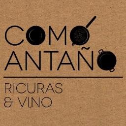 ComoAntano's profile picture. En la Calle Corazón de Jesús, El Portezuelo, nos puedes encontrar. Disfruta de nuestros platos en un ambiente acogedor. Te esperamos.