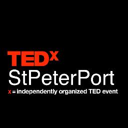 TEDx is a program of local, self-organized events that bring people together to share a TED-like experience. Our event is called TEDxStPeterPort