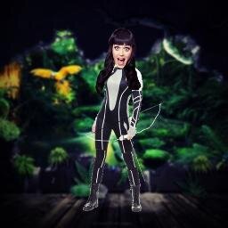 I'm @datiswillem, but the english version :3 || Dutch Fanboy || #KatyCat || #Tribute || May the odds be ever in your favor! || Let the light in!