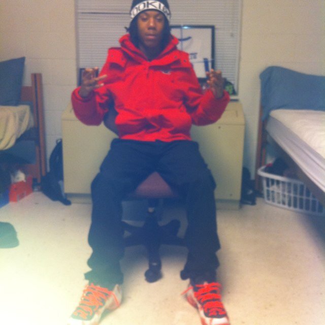 #NCCU17#If It Dont Make $$$ It Dont Make Sense#Real Niggas Come First#Cream Get The Money