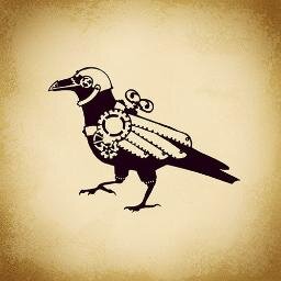 writer and reader. sherlockian and whovian. steampunk and music.