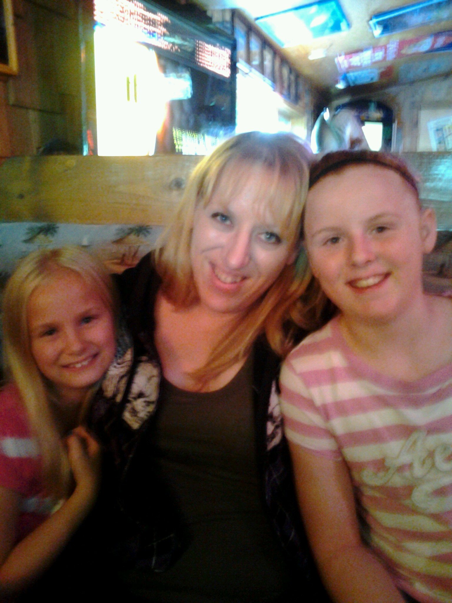 dmvanyo's profile picture. What doesn't kill you makes you stronger! Kick life's obstacles in the ass, learn from them and move on!