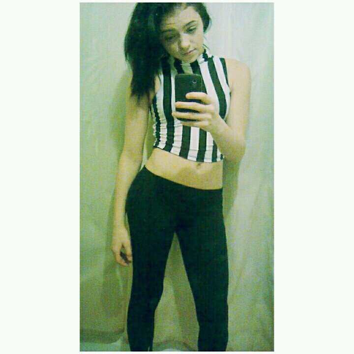Just be honest and Ill be loyal ♡