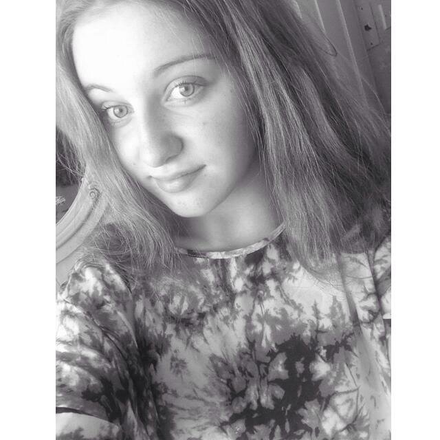 Darling.