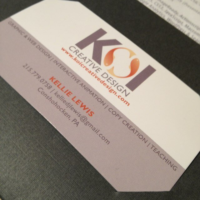 KoiTeaching's profile picture. Career and student resources for advice, inspiration and support. Dedicated to my students, peers and fellow artists and designers! Enjoy ~ Kellie