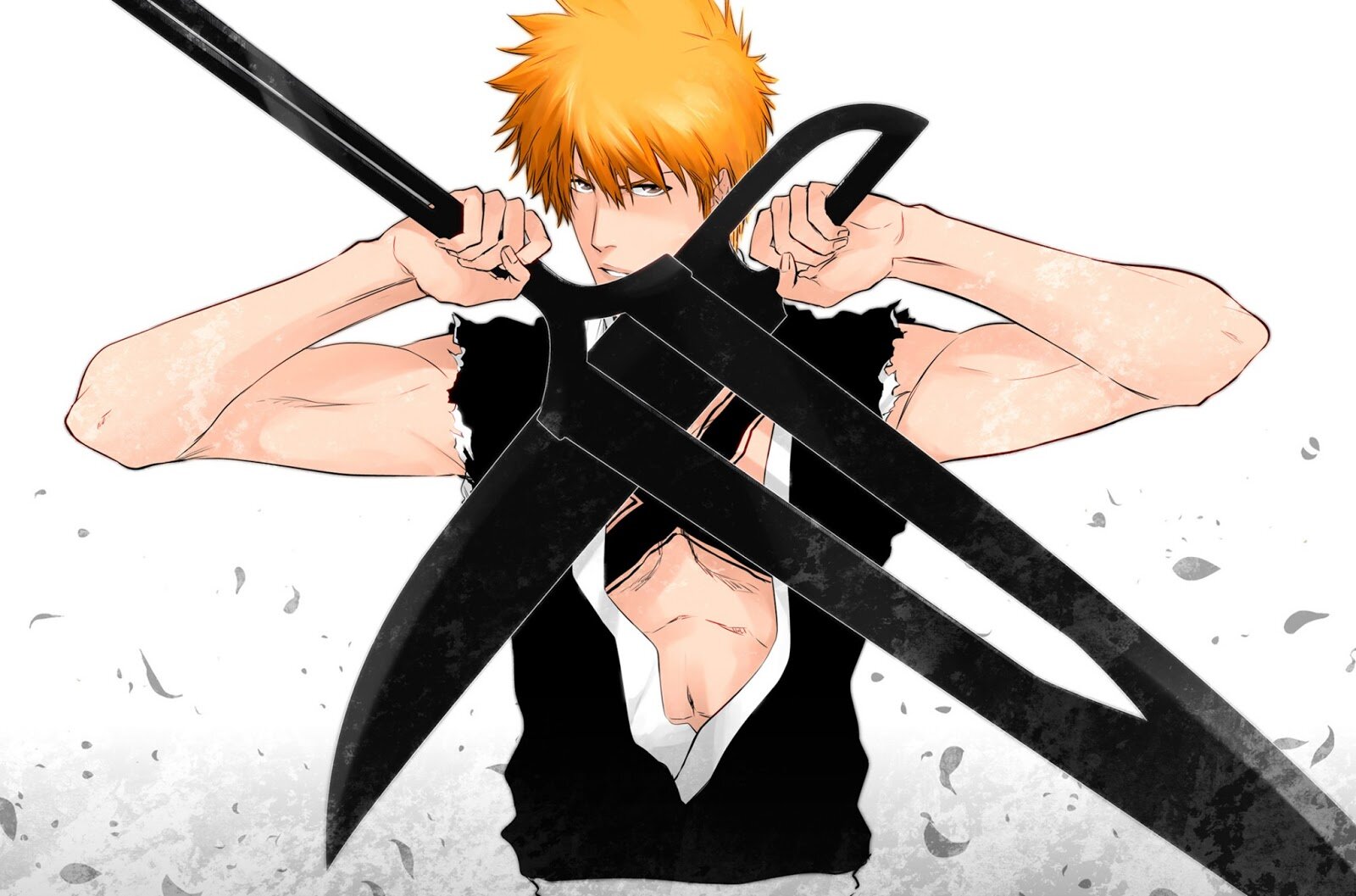 Ichigovizard15's profile picture. i am ichigo kurosaki subsitute soul reaper zanpakuto:zangetsuswag & theinnerhollowX #single