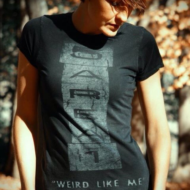 Weird