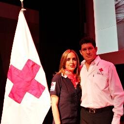 Cruz Roja Mexicana, Delegación Culiacán... Nació el 15 de Mayo de 1942 en el Municipio de Culiacán, Sinaloa, México...