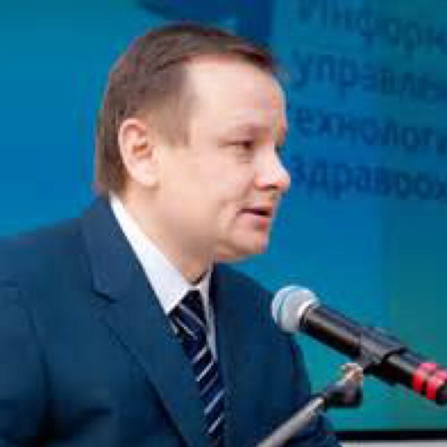 Просто министр...
