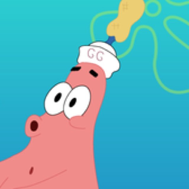 Hi! I'm.....I forgot my name again....Wumbo. In the BFFC with Spobgebob.