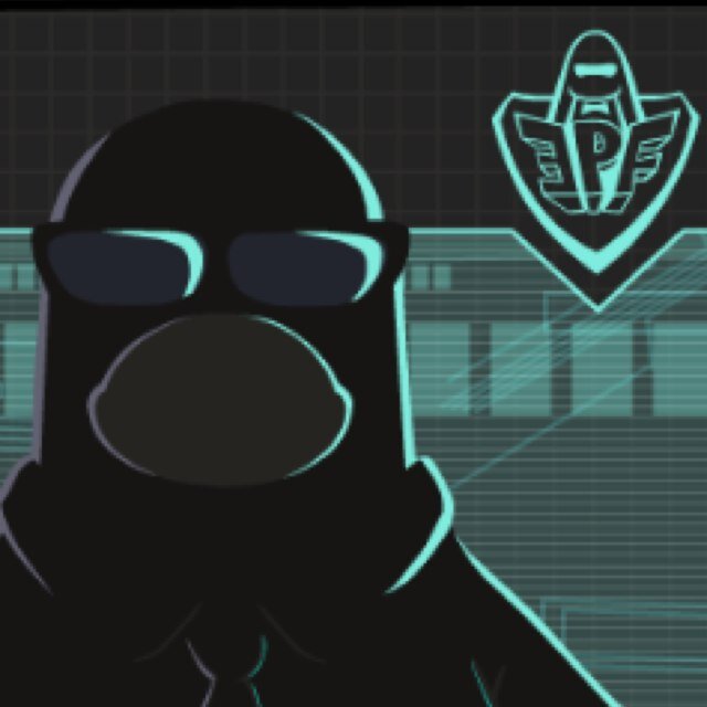I am the Elite Penguin Force`s Director. I give the orders, missions, and objectives. Take the test to Become an EPF Agent at the Everyday Phoning Facility...
