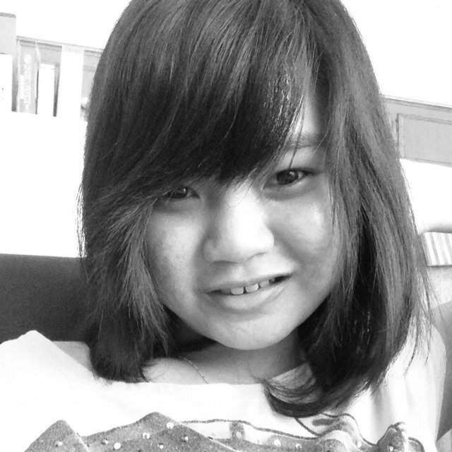 Life is not about you or me,but life is about Jesus Christ.. Let He create our life and prioritize His purpose for us.. :)