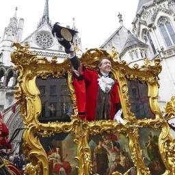 Unofficial live coverage of the Lord Mayors Show 2013 - taking place  November 9th.
Tweets by @MehvishArshad