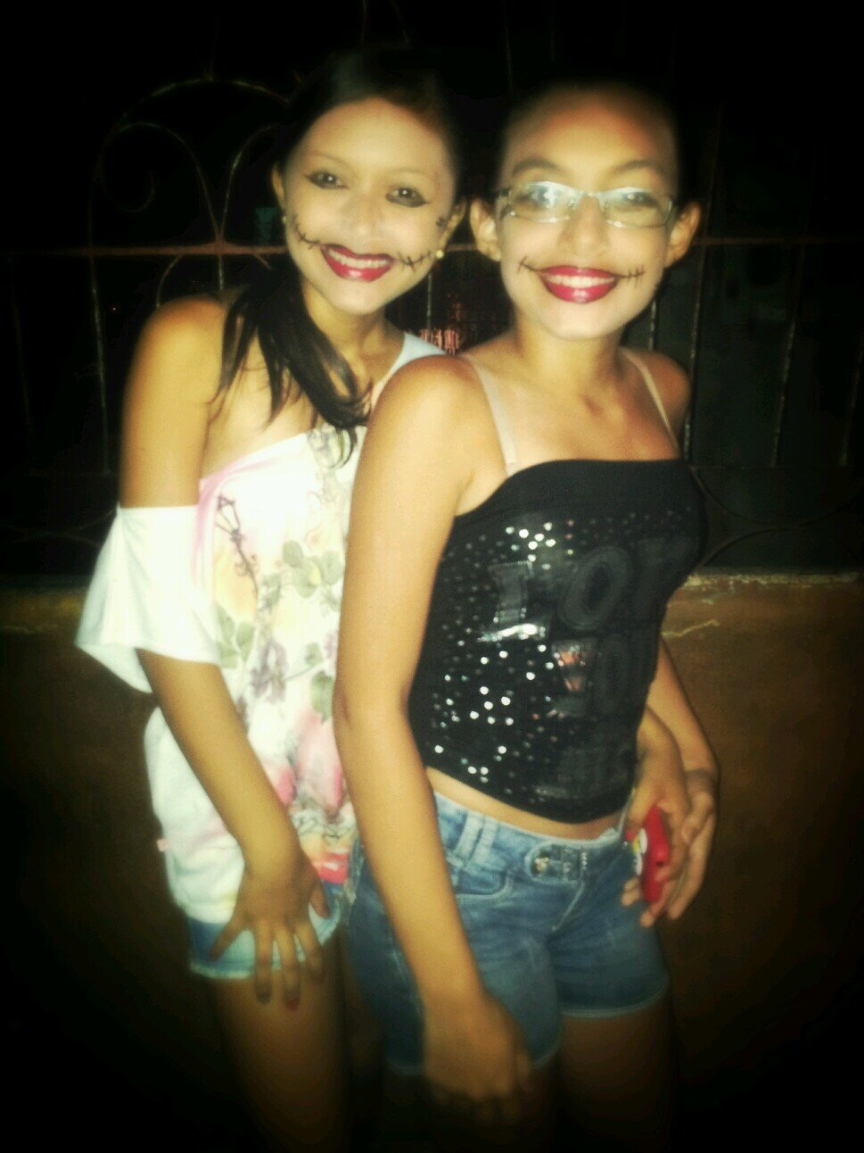 Foda-se :)