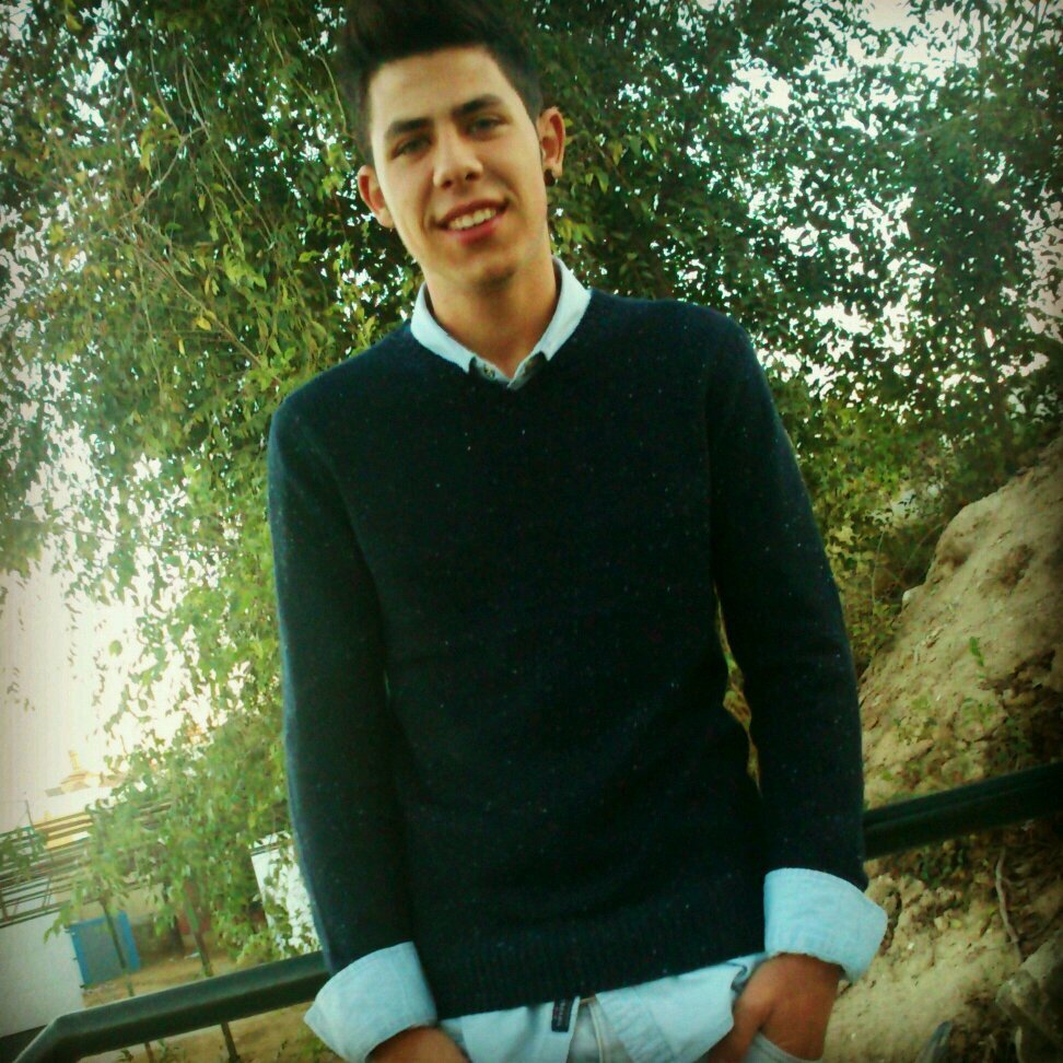 Poner mi vida? Para que? Si la gente se la sabe mejor que yo... y quien no, se la inventa!