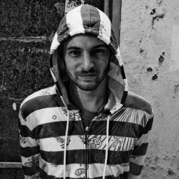 Techno & Electronic Music Producer & DJ