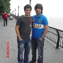 Dkapur3's profile picture. 