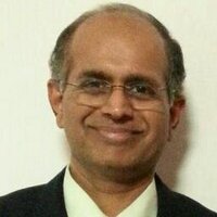 Milind Chitnis (@chitnism) 's Twitter Profile