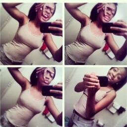 - Follow Me Love's ..! IDGAF How Hold You Aree You Respect Me Imma Respect Youuu ! Point Blank Period !!  :)