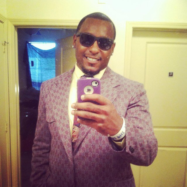 So misunderstood, but just different in many ways.. You want to know more, FWM!