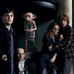 Harry Potter, Hogwarts, plataforma 9 3/4