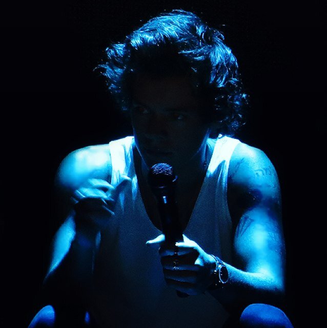 HEY BABE YOU NEED TO KNOW THAT YOU ARE FAB OK? YOU JUST GOT A FREE FOLLOW FROM @MCNARRYCAKE