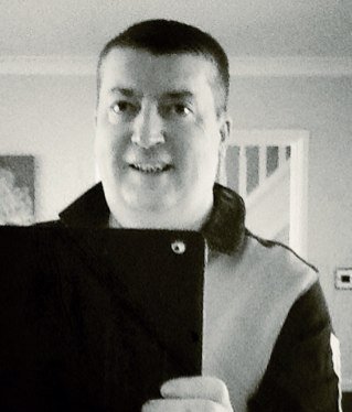 kieranlandy's profile picture. 