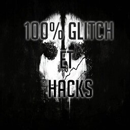 Chaine Communautaire 100% Glitchs et Hack sur COD Ghost