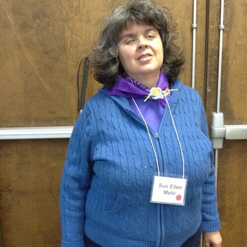 Susan Melo Susan Melo