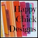 Paper crafter, runner, wife to one, mother to three, former elementary school teacher, book lover