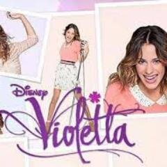 Violetta 1, 2 y proximamente 3 oficial, sigueme, espero que el elenco de violetta de rt, fav. me siga, me mencione/responda es un sueño!