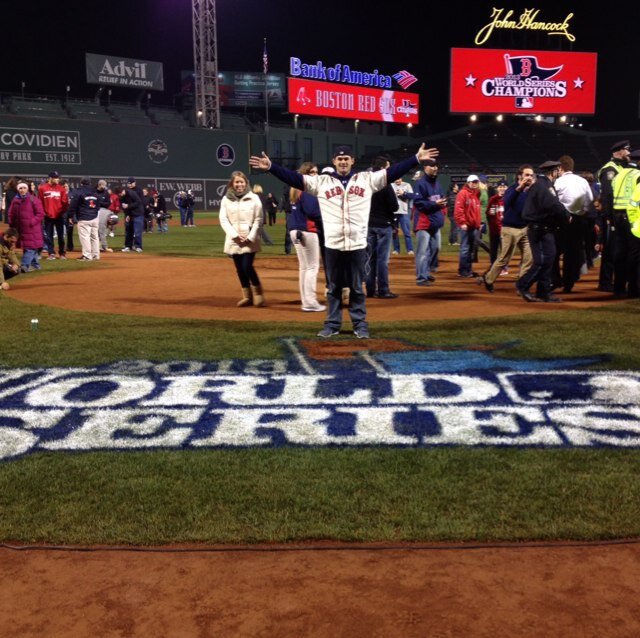 ctmcginnis's profile picture. 