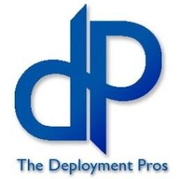 A deployment blog by four ex-Microsoft consultants, specialising in OS deployment, management, and pretty much everything else related to the Microsoft desktop.