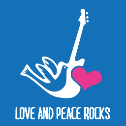Love & Peace Rocks é um festival internacional itinerante que leva música e cultura da Paz.