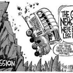 PCEconomics's profile picture. Head of Economics at Portadown College