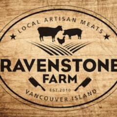 Producing artisan meat products made from our own naturally raised animals.