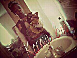 KerriaWalton the name .. #basketball lyfe i♥JESUS  follow mii niggahs _sharris