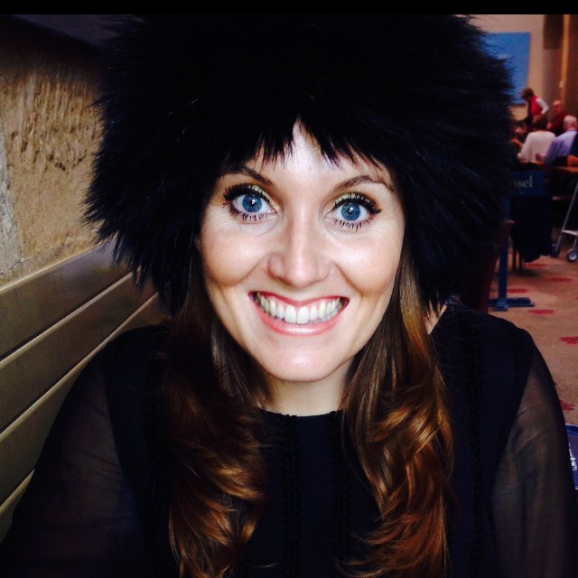 Loving wife, proud mum, fun but firm Deputy Headteacher, incurable chocoholic!