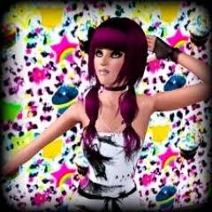 Hi! I am a girly girl and love to play games!I LOVE THE SIMS 3! Sims 3 account: http://t.co/bDpGgxRkSD ♥♥