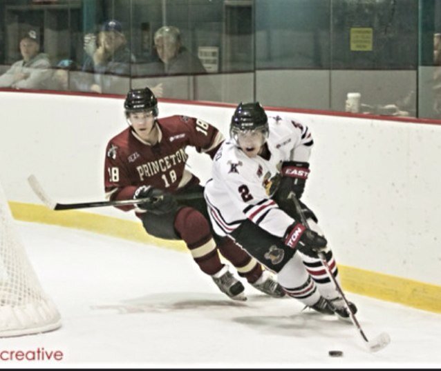 Im average at hockey and pretty good at drinkin beers