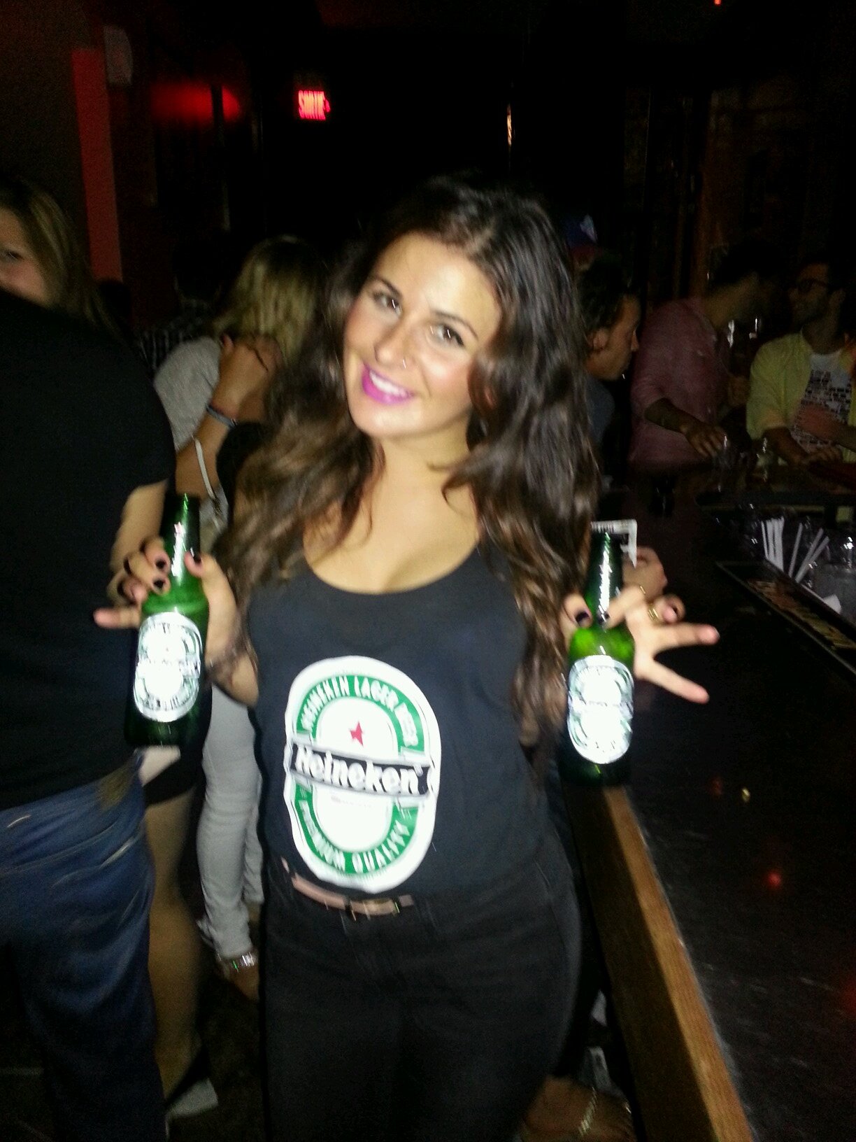 S_Levs's profile picture. You need to wake up and smell the fucking coffee, there's magic everywhere!