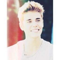 Supporting a boy from a small town named Stratford.. Blessed to call myself a belieber, we can go nowhere but up from here as a family. ♥