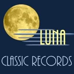 LUNA classic records - The rising label for discerning listeners. brilliant artists | incredible performances | exceptional music.