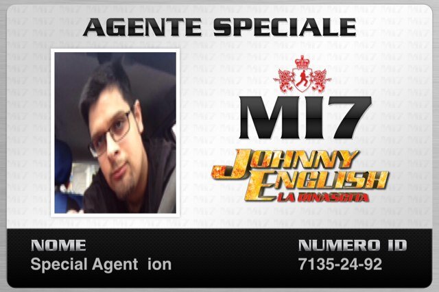 ionhuidu's profile picture. 